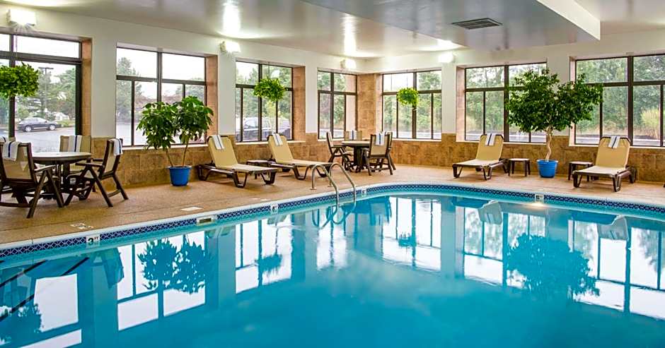 Hampton Inn By Hilton Cleveland/Solon