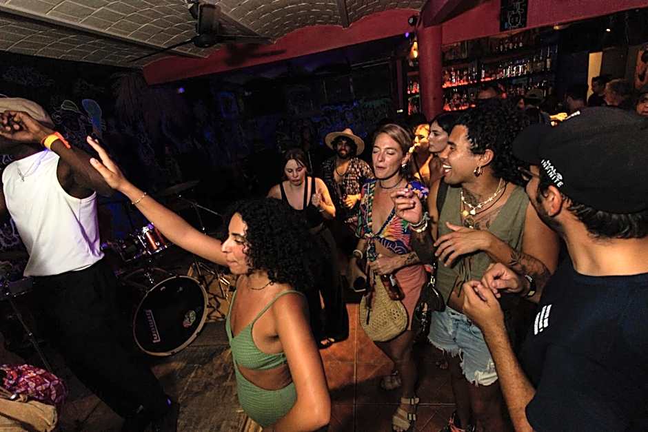 Viajero Sayulita Hostel