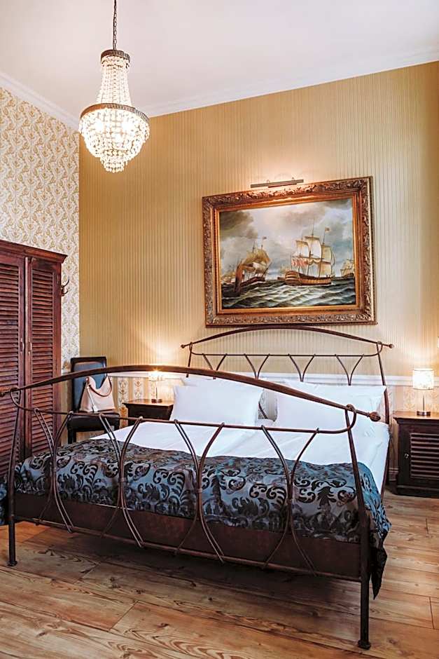 THE GATE GARDEN Hotel