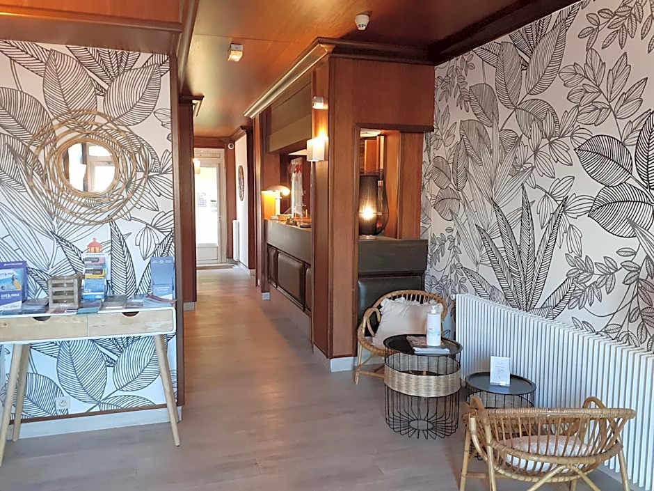 Fuzei Hôtel Lorient-Lanester