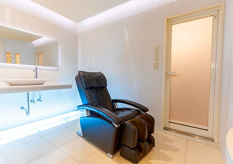 Asahikawa Hotel Liprose - Adult Only