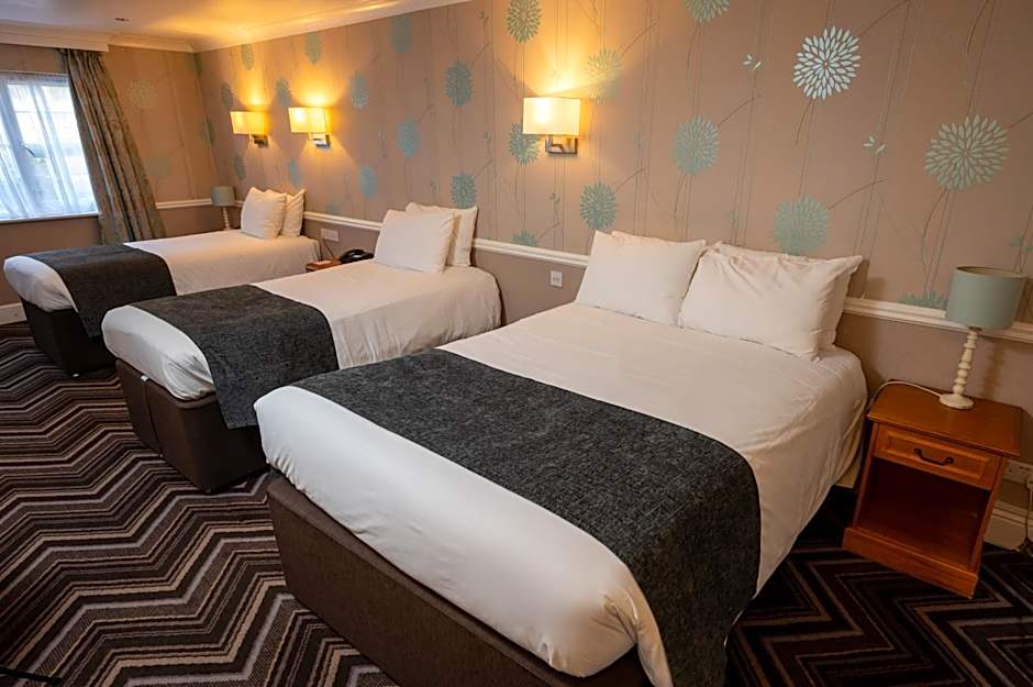 Bridge Inn By Greene King Inns