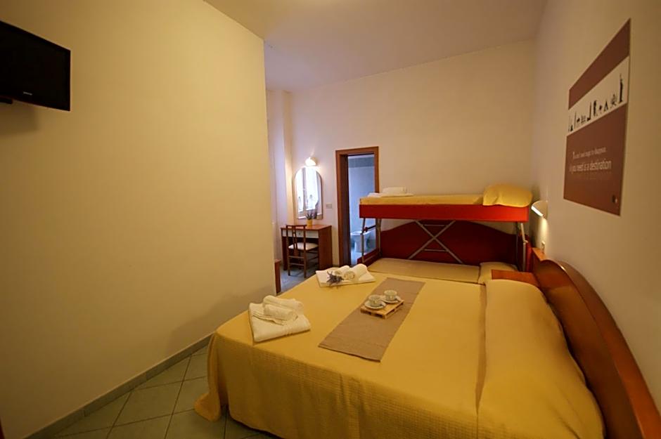 Hotel Villa Caterina