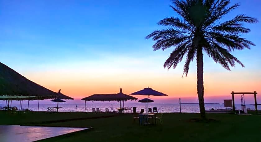 Flamingo Beach Hotel