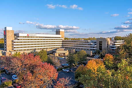 Marriott Lexington Griffin Gate Golf Resort & Spa