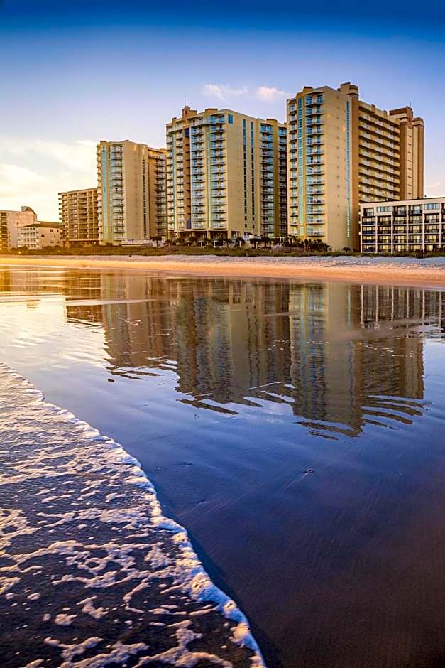 Club Wyndham Ocean Boulevard