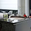 Mercure Hotel Aachen AM Dom