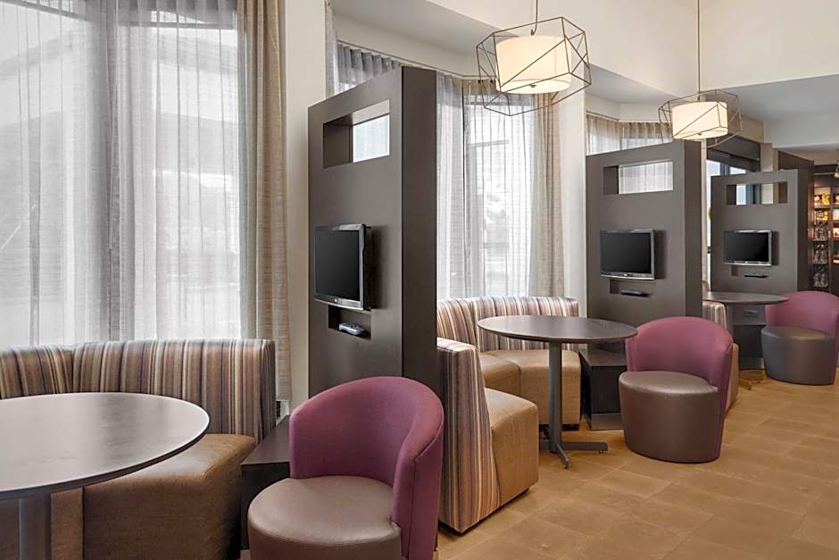 Courtyard by Marriott Philadelphia Willow Grove