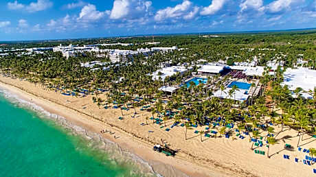 Riu Bambu - All Inclusive