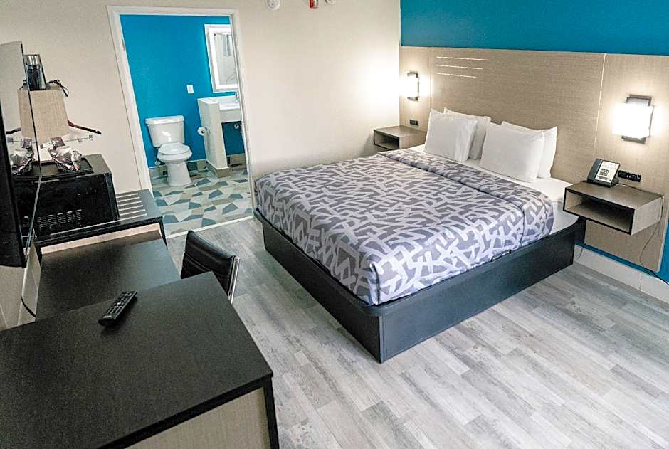 SerenityStay Chattanooga Hamilton Place