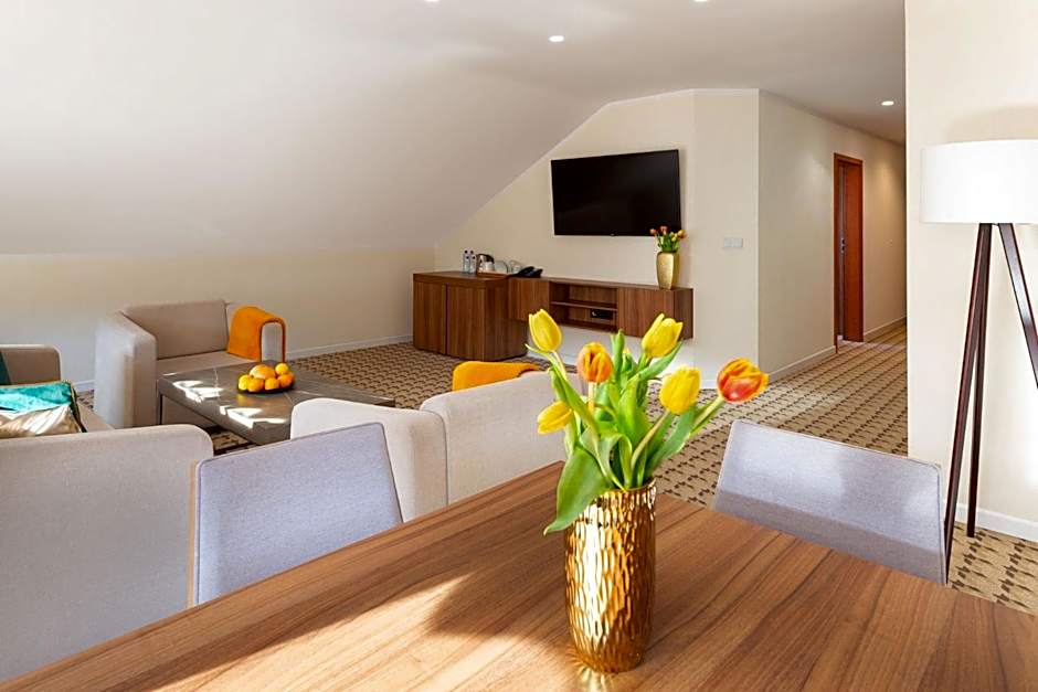 Hotel Verde Montana Wellness & Spa