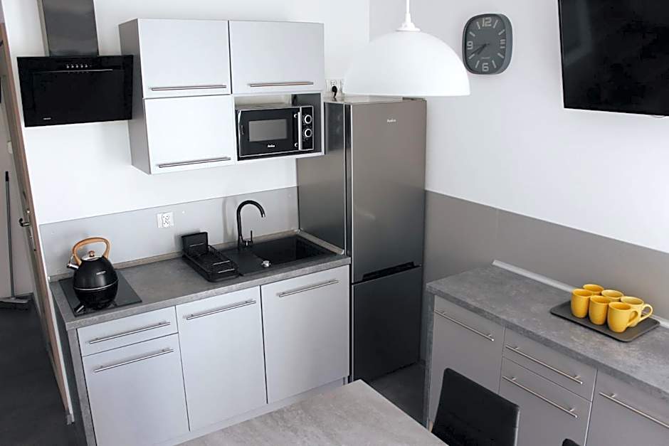 Apartamenty Świstak Maciej Dunajczan