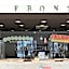 Toyoko Inn Oita Nakatsu Ekimae
