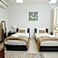 Hotel Jardin