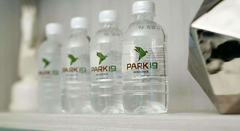 Park 19 Hotel