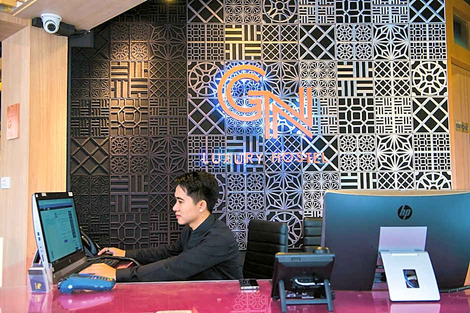 GN Luxury Hostel