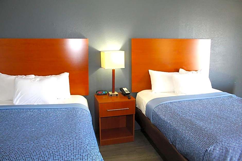 Econo Lodge Franklin South