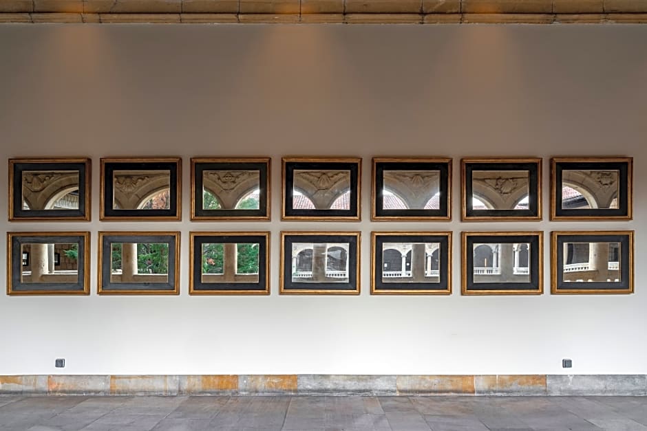 Parador de Leon. San Marcos