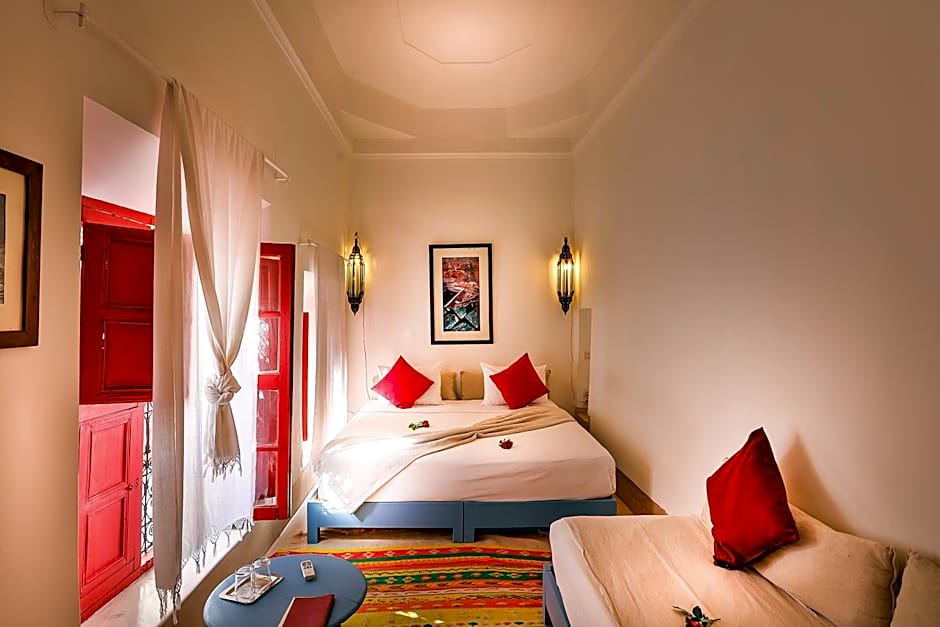 Hotel & Spa Dar Baraka & Karam