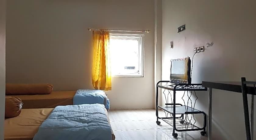 OYO 91162 Homestay Ansyariah Syariah