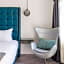 The Palm Springs Hotel