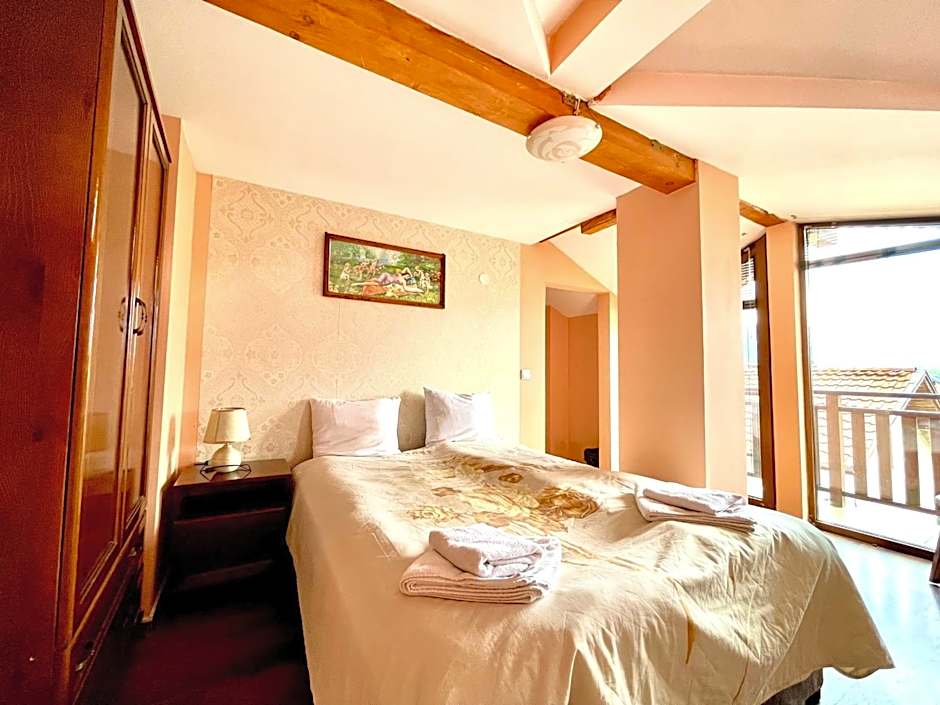 Family Hotel Carpe Diem