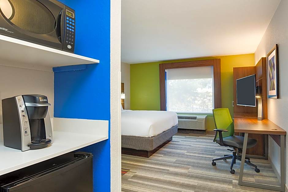 Holiday Inn Express Hotel & Suites Tampa-Fairgrounds-Casino By IHG