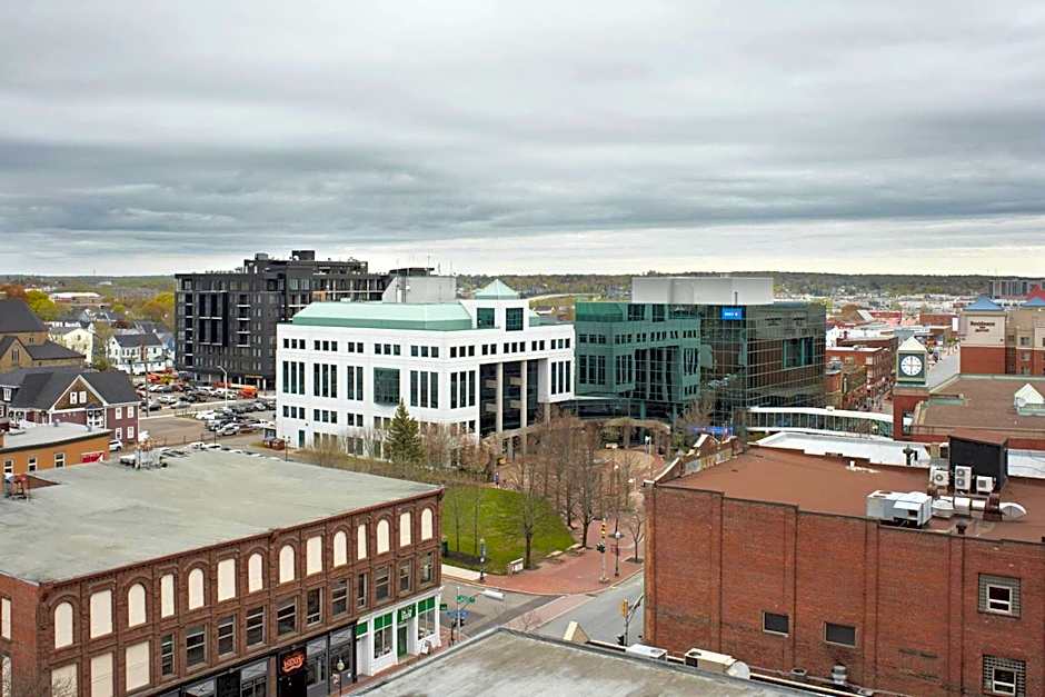 Delta Hotels by Marriott Beausejour