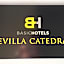 Basic Hotel Sevilla Catedral