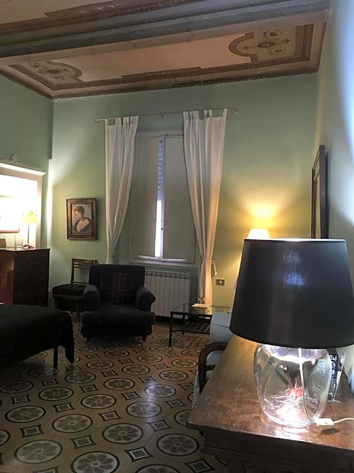 Alberghino B&B