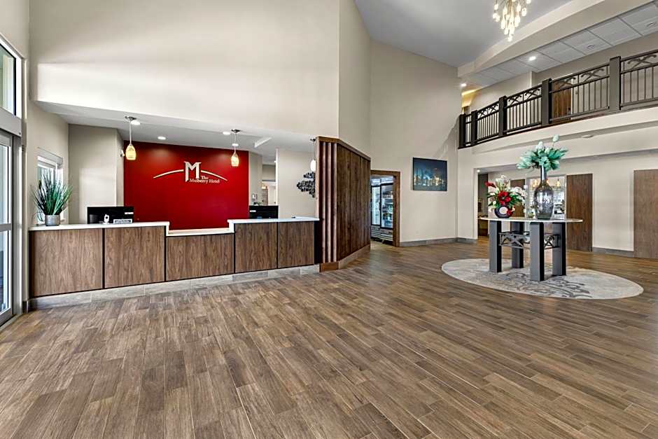 The Mulberry Hotel