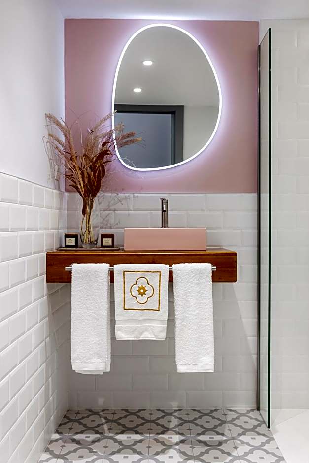 Cal Roure Boutique Hotel