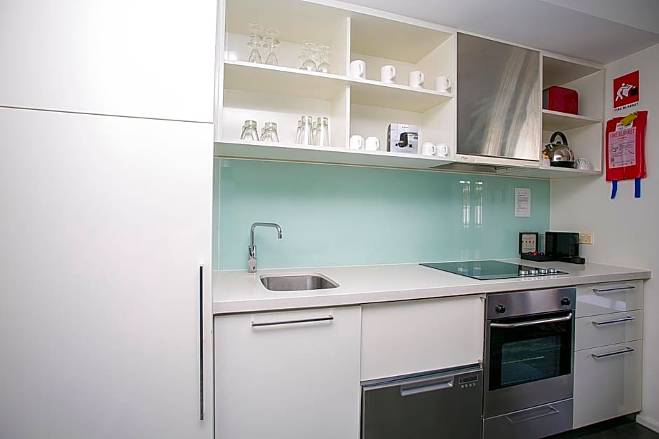 East Perth Suites Hotel