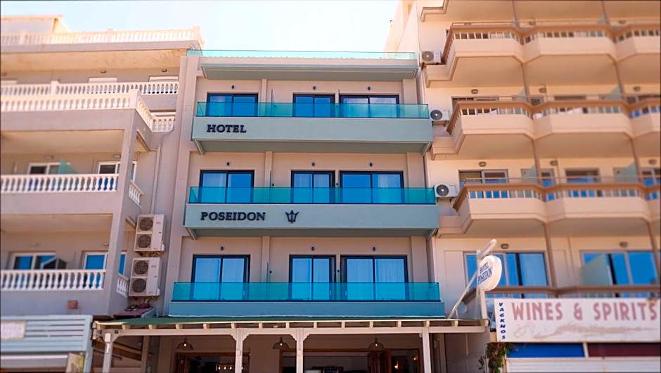 Poseidon Hotel