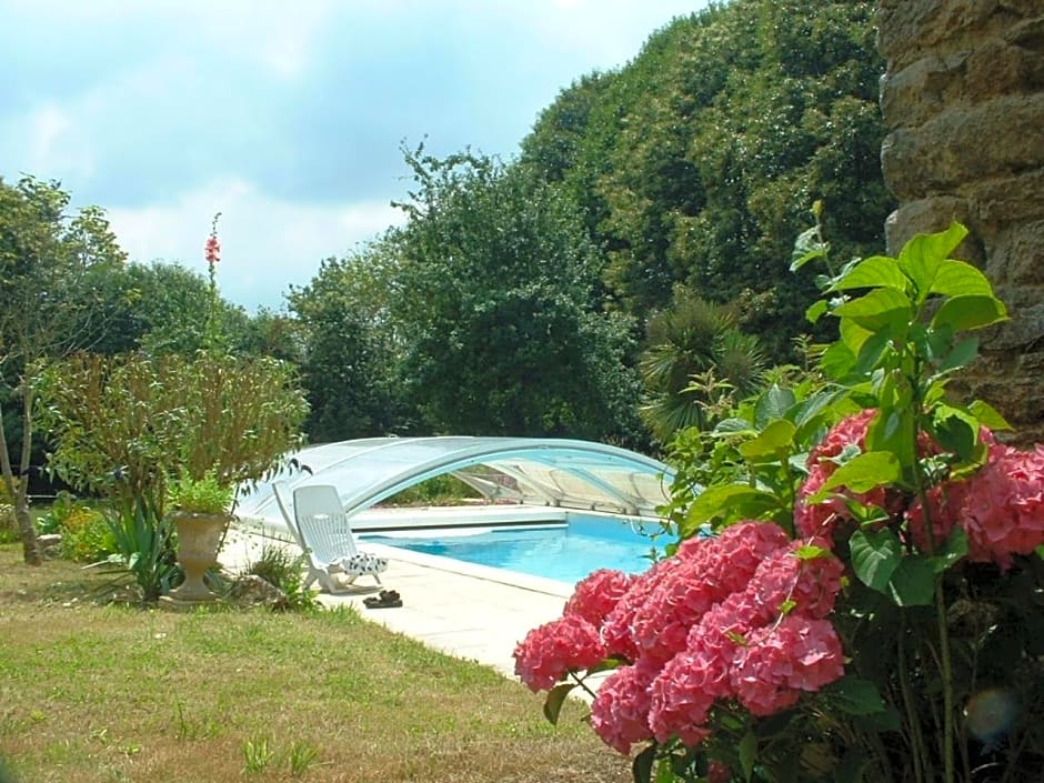 Manoir de la Peignie