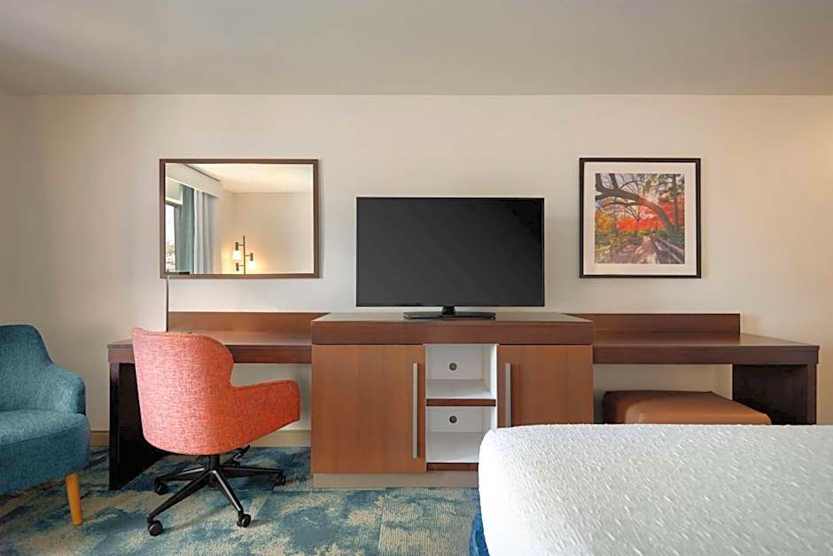 Hampton Inn By Hilton And Suites San Marcos