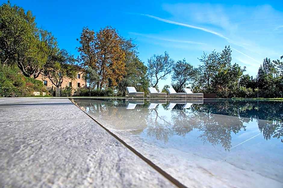 Villa Anitori Prestige Relais & Spa