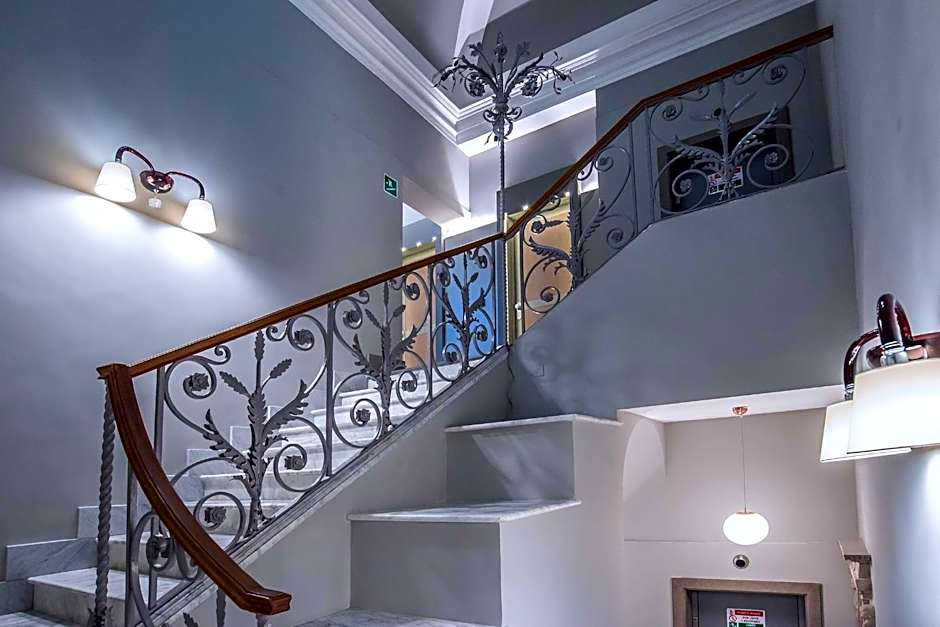 Hotel Martis Palace