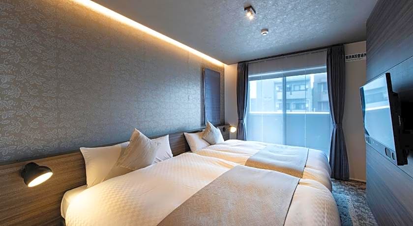 HOTEL MASTAY jingumichi