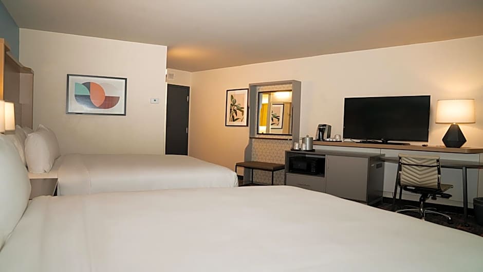 Holiday Inn New Orleans West Bank Tower By IHG
