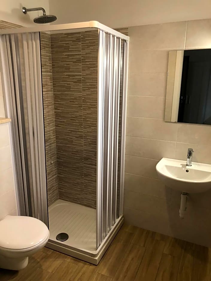 Hotel Elios Tao