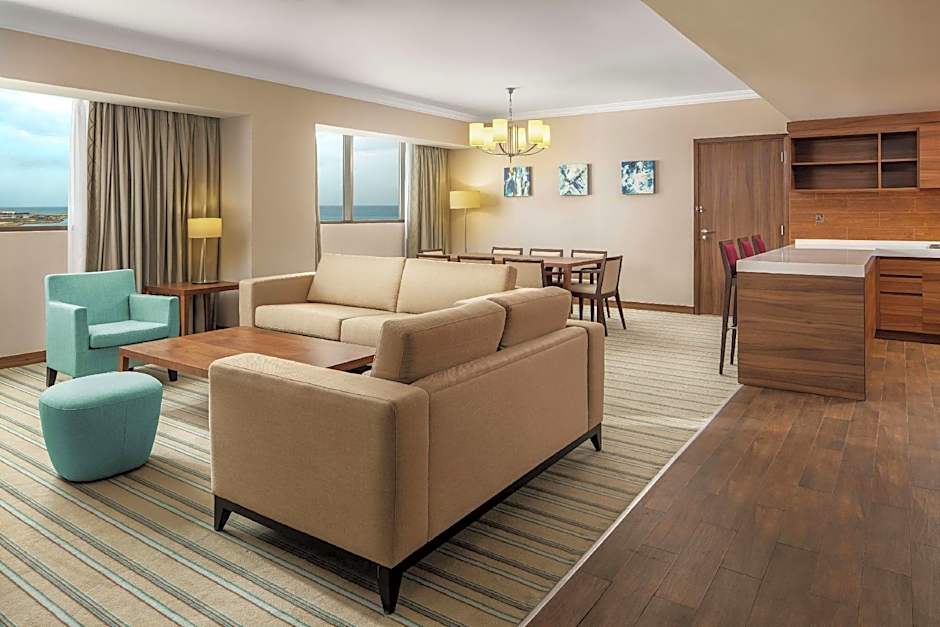 Hilton Garden Inn Al Jubail