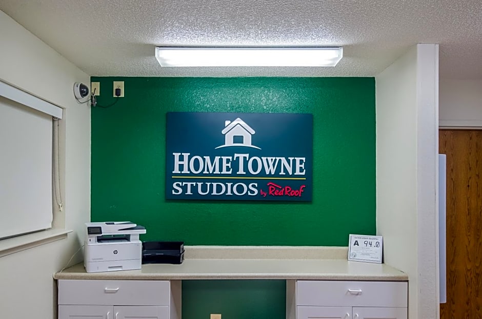 HomeTowne Studios Winston-Salem - University Pkwy