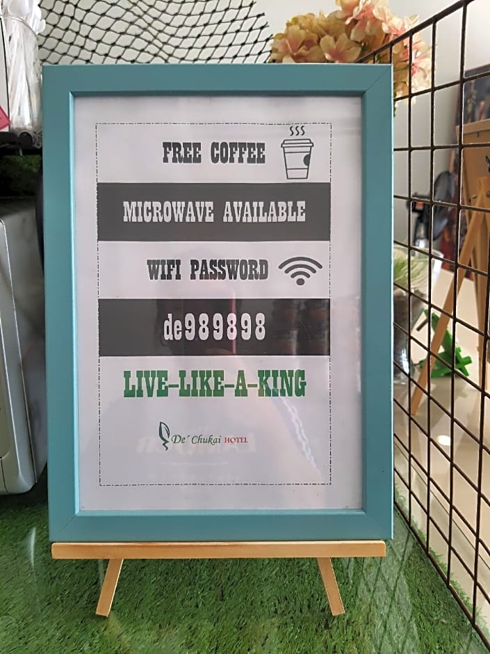 De' Chukai Hotel