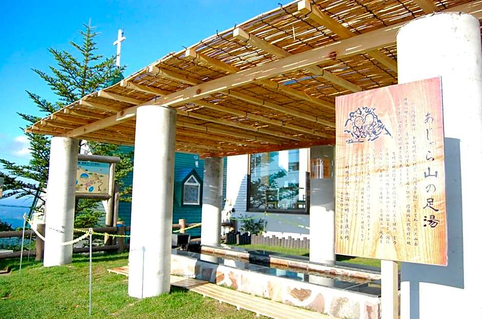 Aomori Winery Hotel