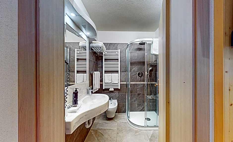Hotel Madonna delle Nevi