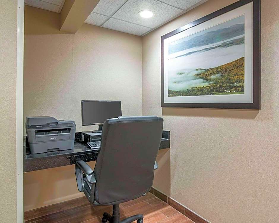 Comfort Inn Saugerties