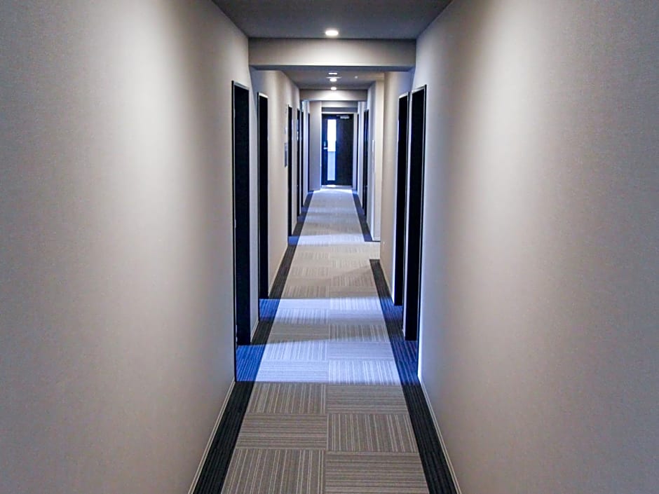 HOTEL LiVEMAX OKAYAMA-WEST