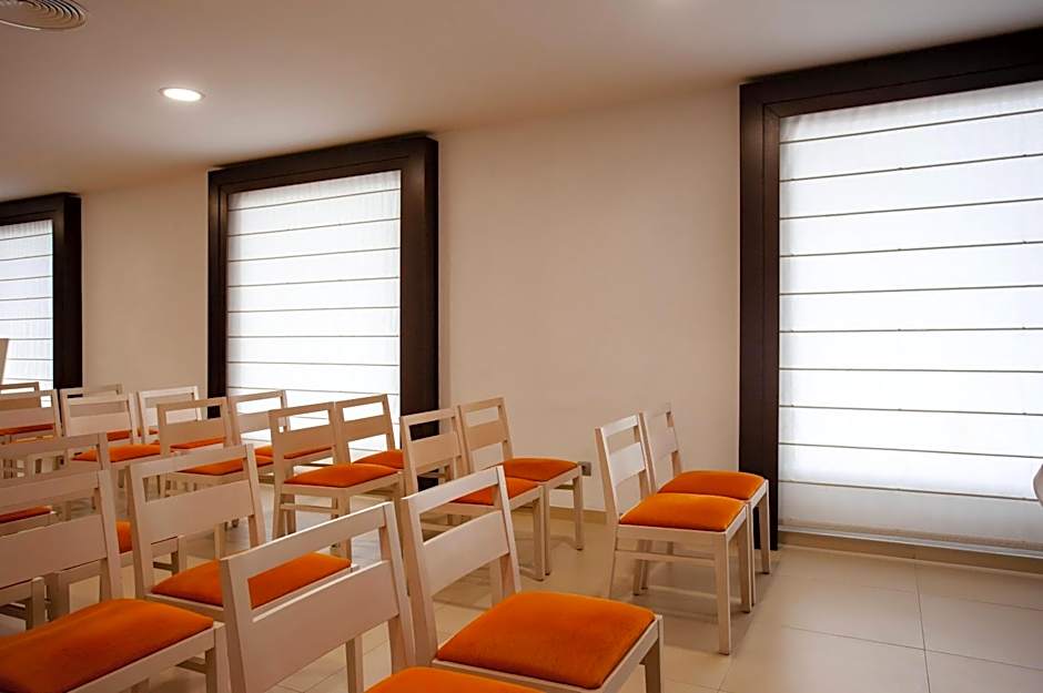 Hotel Puchet