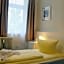 Pension Central Hostel Berlin